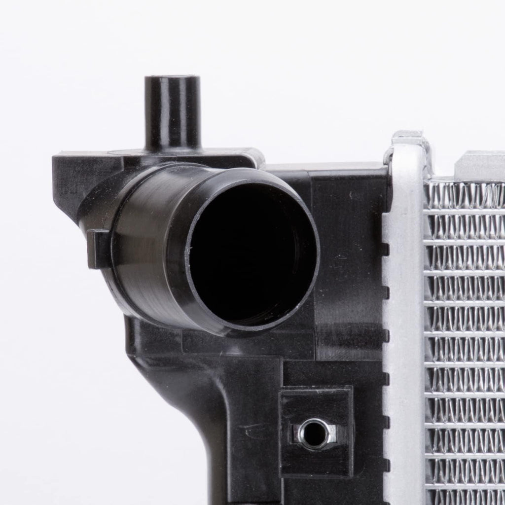 13538 Replacement Radiator (HYUNDAI SONATA), 1 Pack