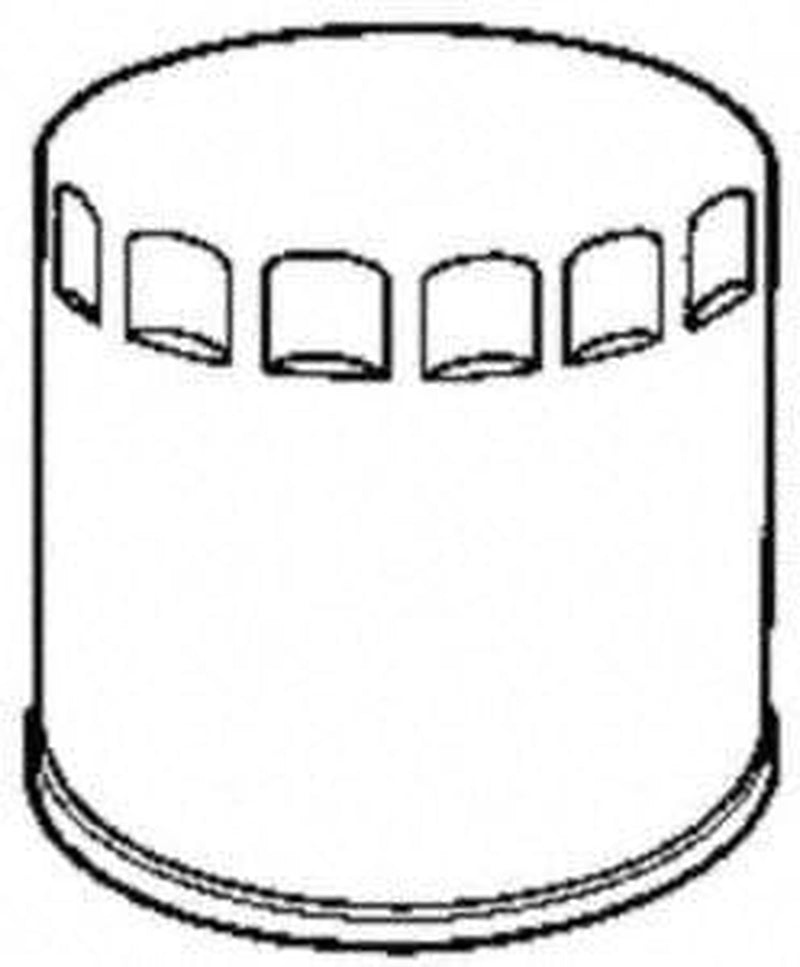 F50359 Fuel Filter