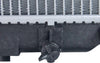 2375 Radiator Compatible with 2001-2003 Acura CL 3.2