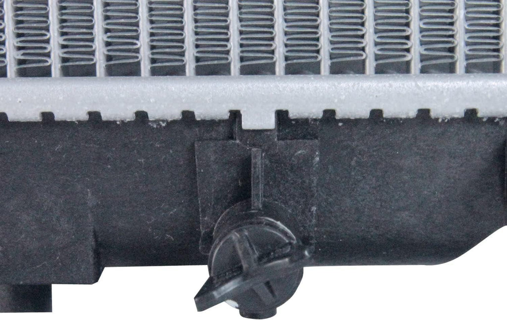 2375 Radiator Compatible with 2001-2003 Acura CL 3.2