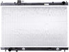 2780 Radiator Compatible with 2006-2008 Infiniti M35