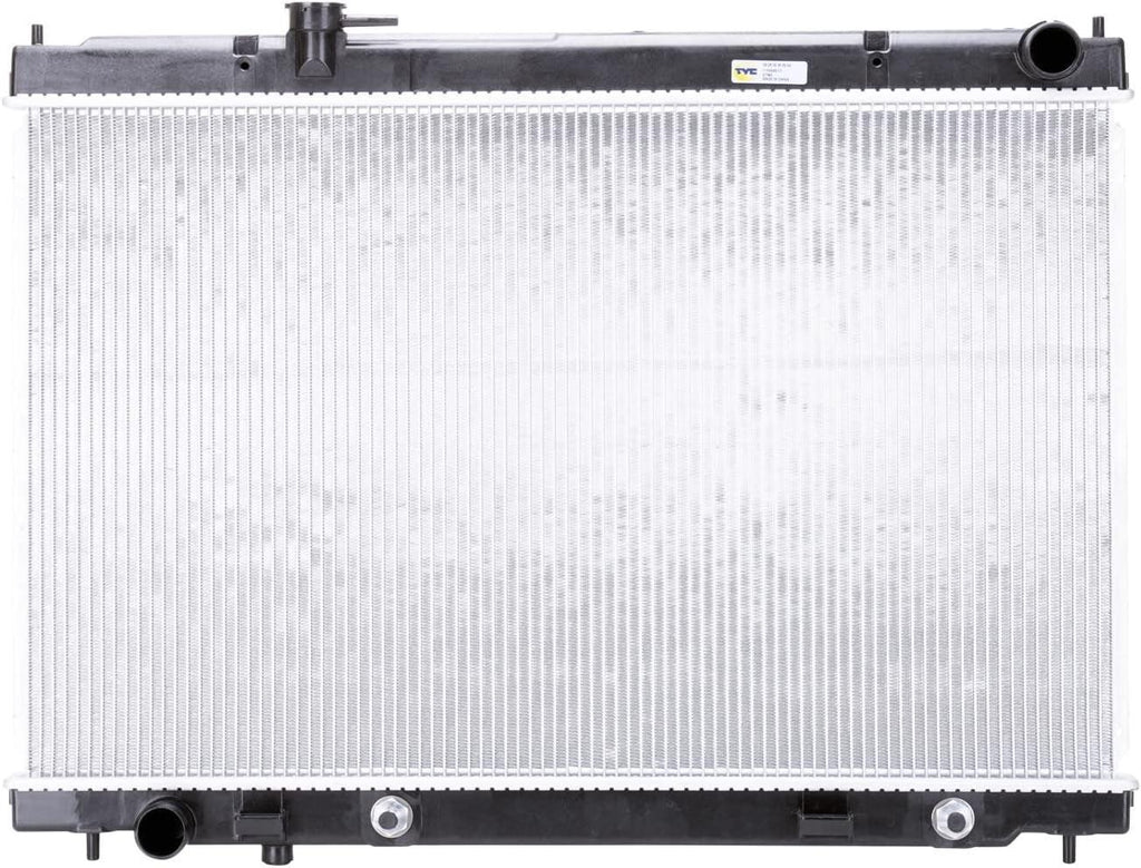 2780 Radiator Compatible with 2006-2008 Infiniti M35