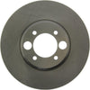 Centric Rear Disc Brake Rotor for Jaguar (121.20000)