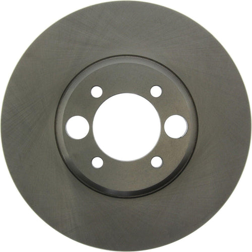 Centric Rear Disc Brake Rotor for Jaguar (121.20000)