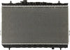 CU2387 Complete Radiator
