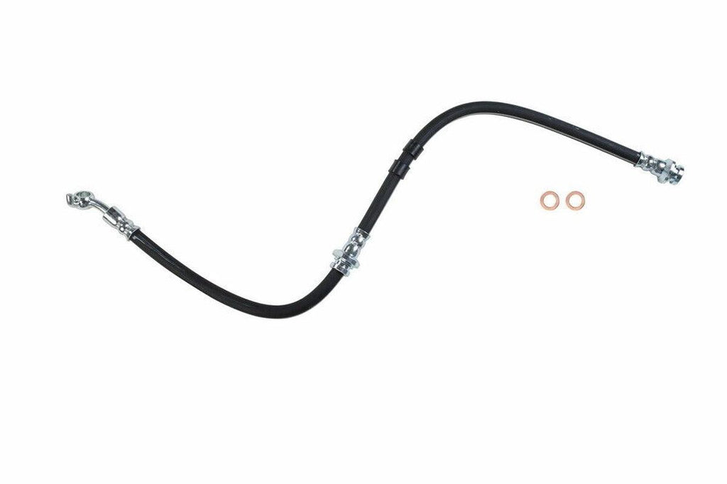 Sunsong Brake Hydraulic Hose for 04-09 Nissan Quest 2204872