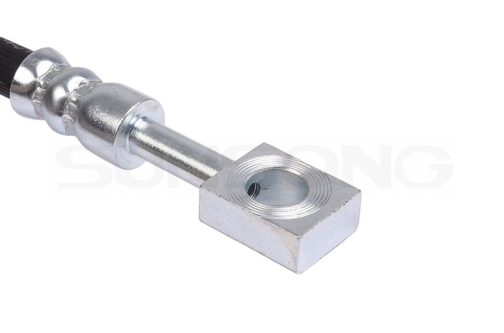 Sunsong Brake Hydraulic Hose for Audi 2207471