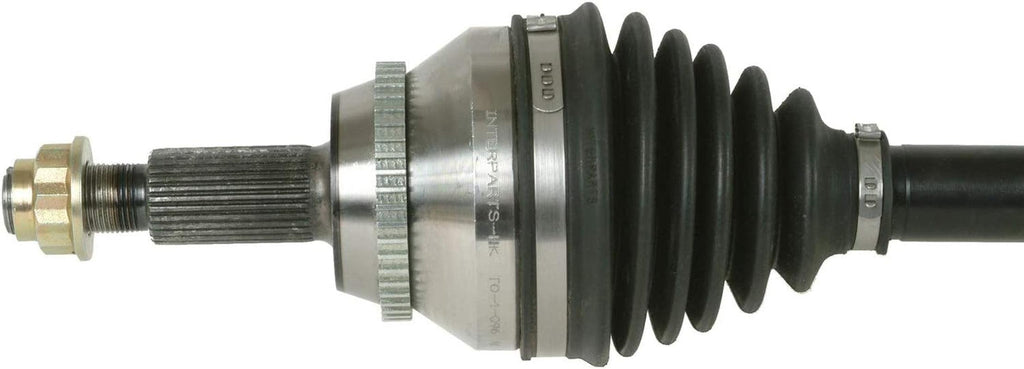 66-5260 New CV Axle