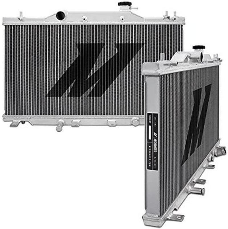 MMRAD-RSX-02 Performance Aluminum Radiator Compatible with Acura RSX 2002-2006