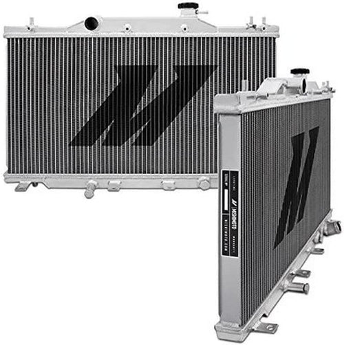 MMRAD-RSX-02 Performance Aluminum Radiator Compatible with Acura RSX 2002-2006