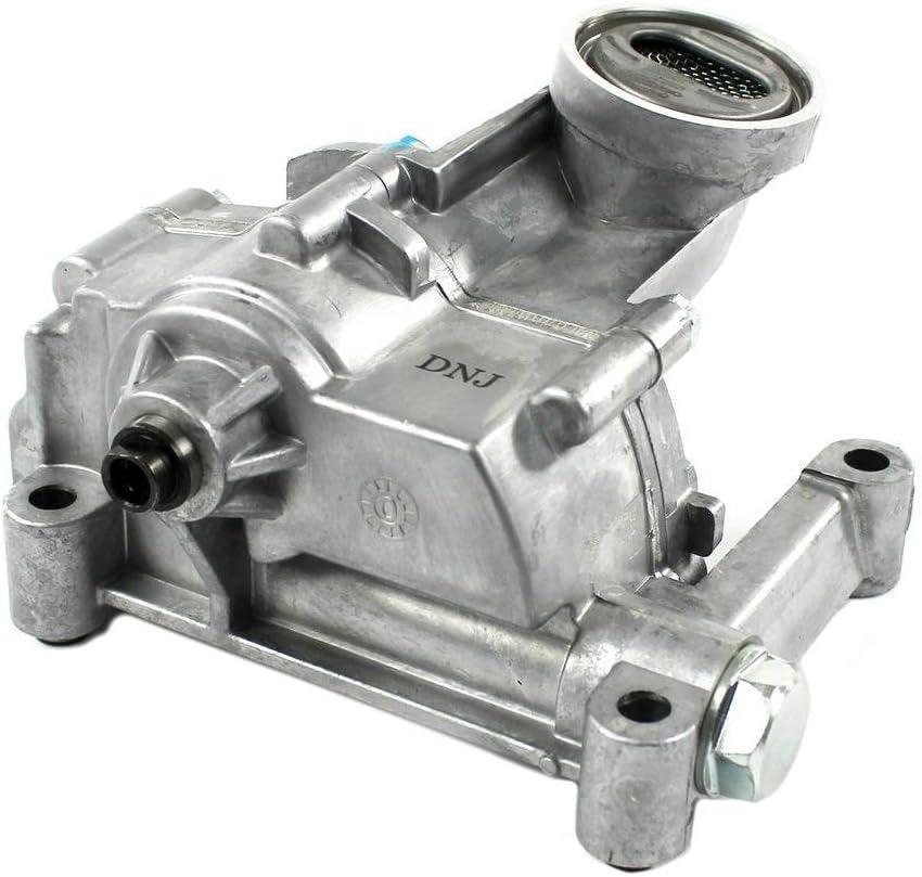 OP176 Oil Pump for 2008-2017/ Mitsubishi/Lancer, Outlander Sport/ 2.0L/ DOHC/ L4/ 16V/ 122Cid/ Naturally Aspirated, 4B11