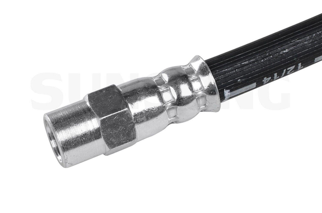 Sunsong Brake Hydraulic Hose for BMW 2204545