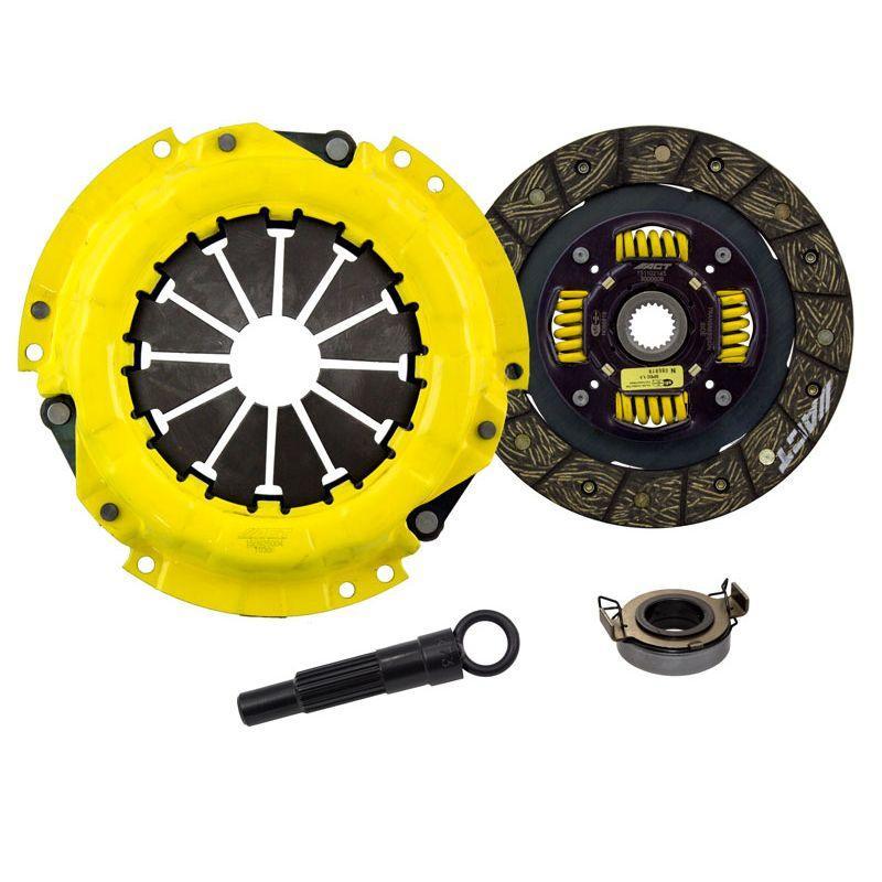 TC2-HDSS ACT HD/Perf Street Sprung Kit - greatparts