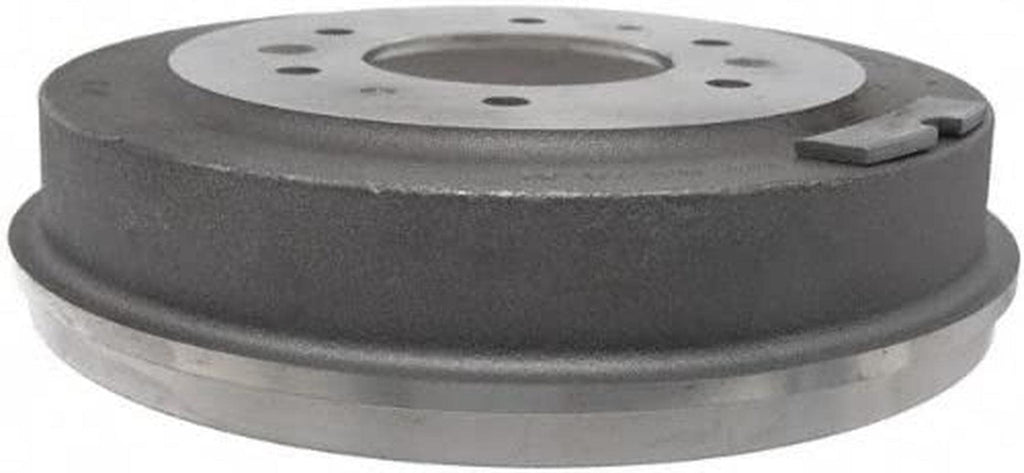 Professional 18B154 Rear Brake Drum
