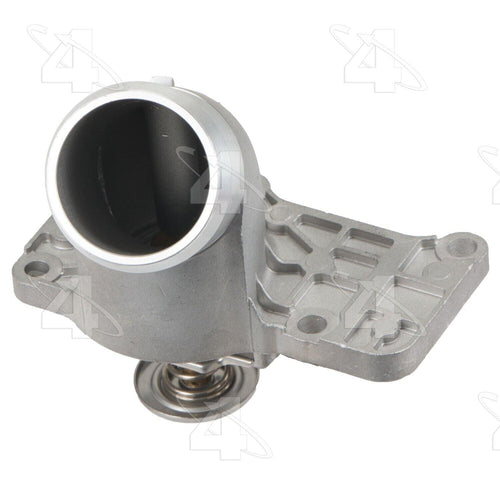 Four Seasons Engine Coolant Thermostat Housing for 911, Boxster, Cayman 86163