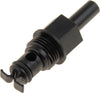 Dorman 61126 Radiator Drain Cocks Compatible with Select Dodge / Eagle / Jeep Models