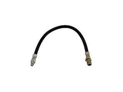 Brake Hydraulic Hose for P300 Van, M300, D200 Pickup, P200 Van+More H4900