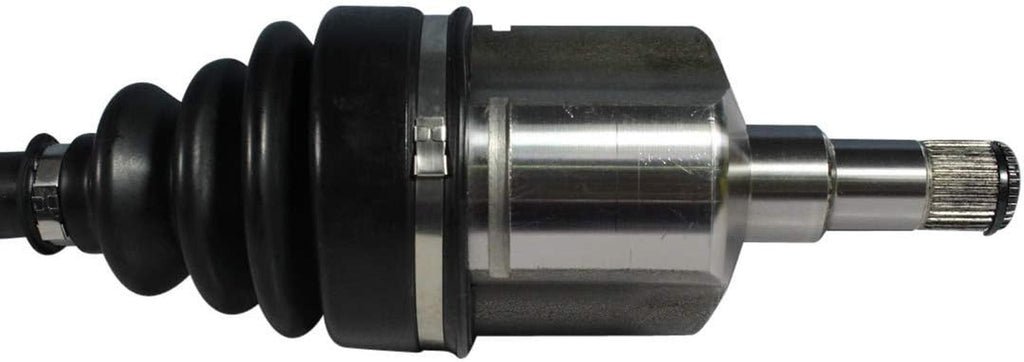 NCV10508 CV Axle Shaft Assembly - Right Front (Passenger Side)