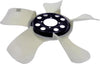 Dorman 620-057 Engine Cooling Fan Blade Compatible with Select Chrysler / Dodge / Ram Models