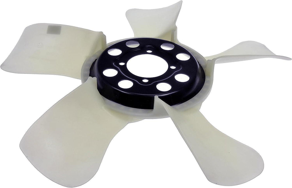Dorman 620-057 Engine Cooling Fan Blade Compatible with Select Chrysler / Dodge / Ram Models