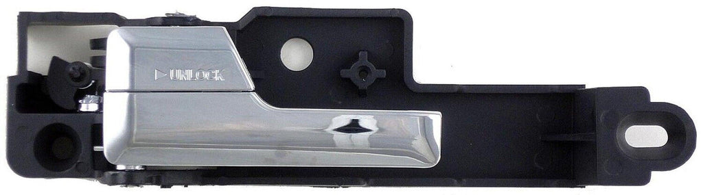 Dorman Interior Door Handle for Fusion, MKZ, Milan, Zephyr 81702