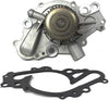 DNJ WP1116 Water Pump/For 2007-2010/ Chrysler, Dodge/ 300, Avenger, Charger, Magnum, Sebring/ 2.7L/ DOHC/ V6/ 24V/ 167Cid