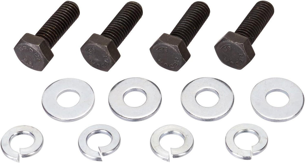 2001-3015 Aluminum Industrial Complete Radiator