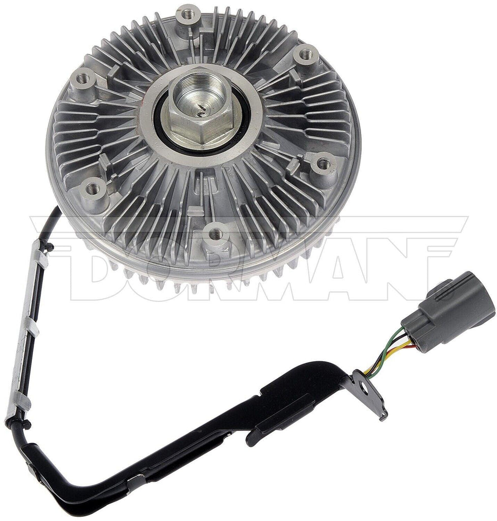 Dorman Engine Cooling Fan Clutch for Dodge 622-104