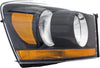 Dorman 1591986 Passenger Side Headlight Assembly Compatible with Select Dodge Models