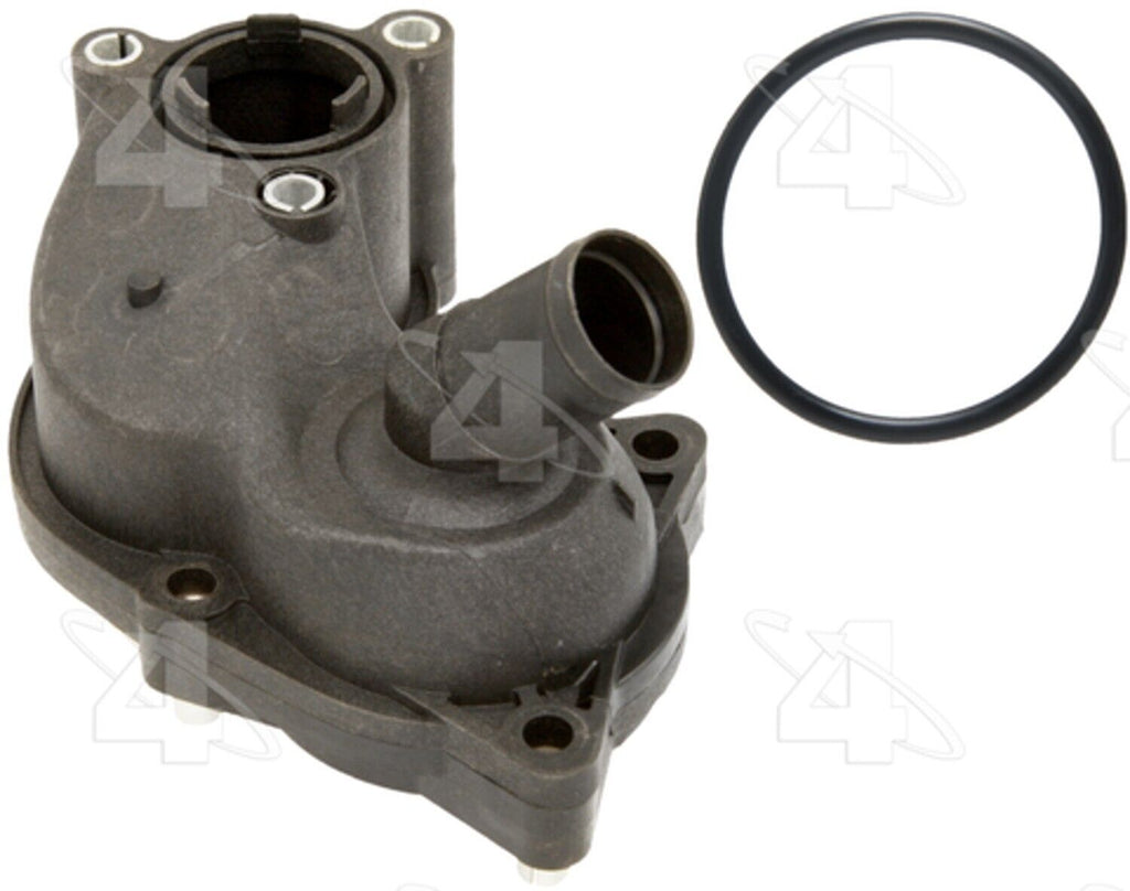 Engine Coolant Thermostat Housing for Ranger, Explorer+More 85139