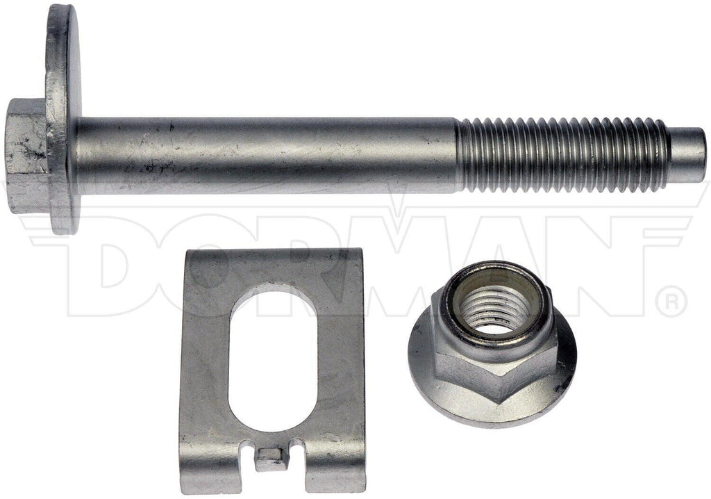 Dorman Alignment Cam Bolt for F-150, Lobo, Mark LT 31916