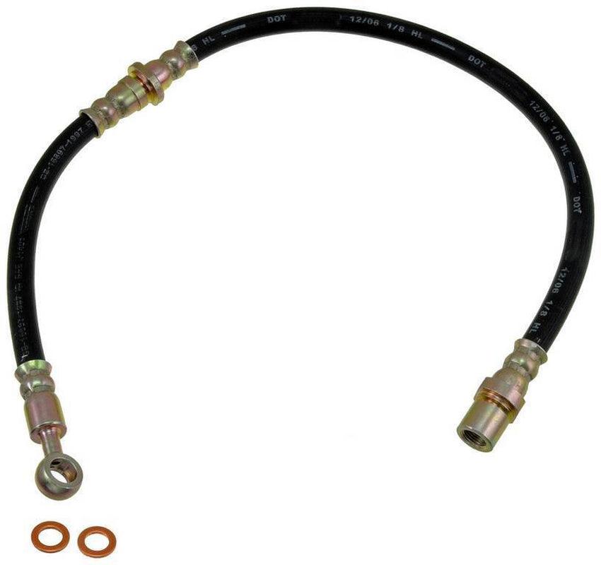 Dorman Brake Hydraulic Hose for Forester, Legacy H381148