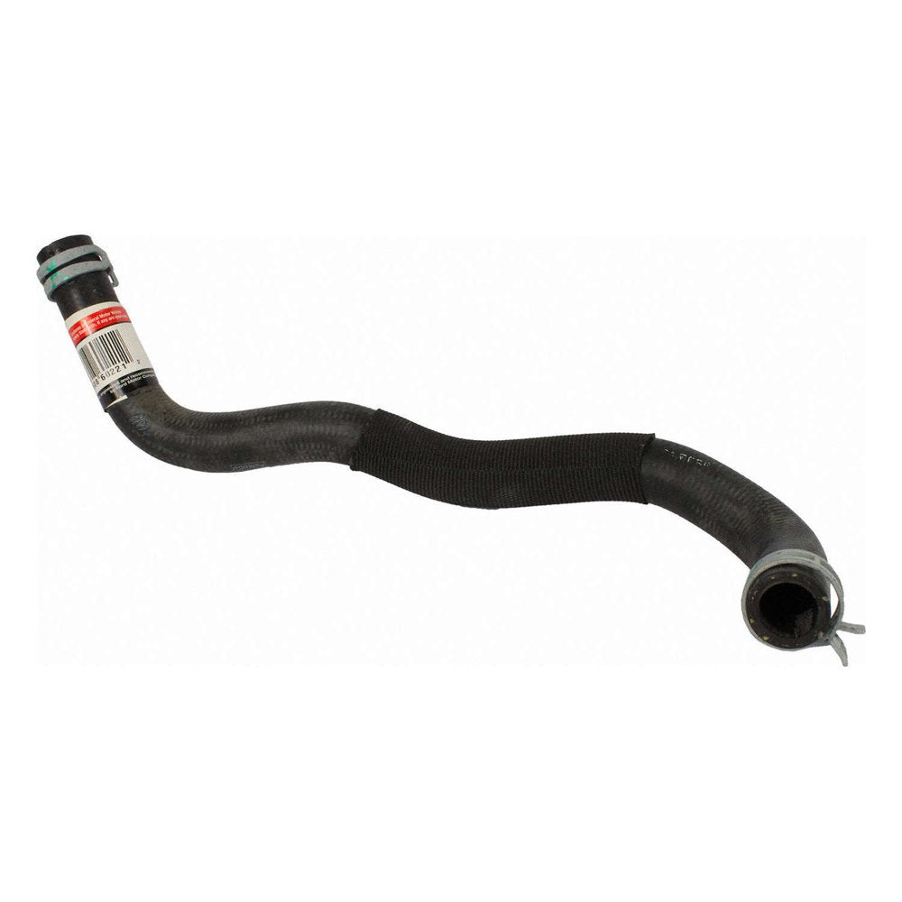 Bypass Hose Fits Select: 2012-2018 FORD FOCUS