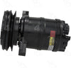 Four Seasons 57247 Remanufactured AC Compressor
