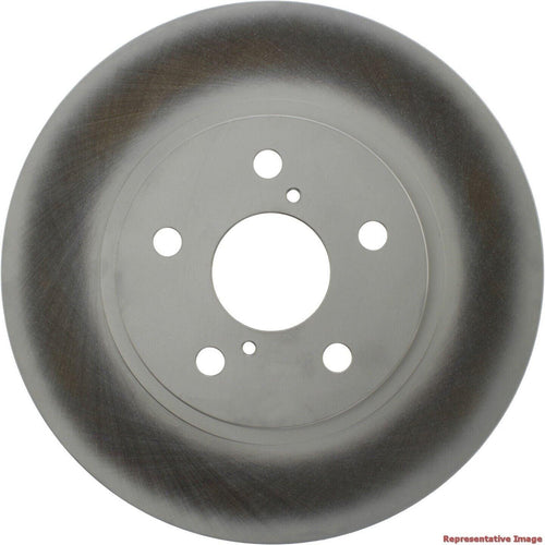 Centric Front Disc Brake Rotor for 1996-2000 RAV4 (320.44111F)