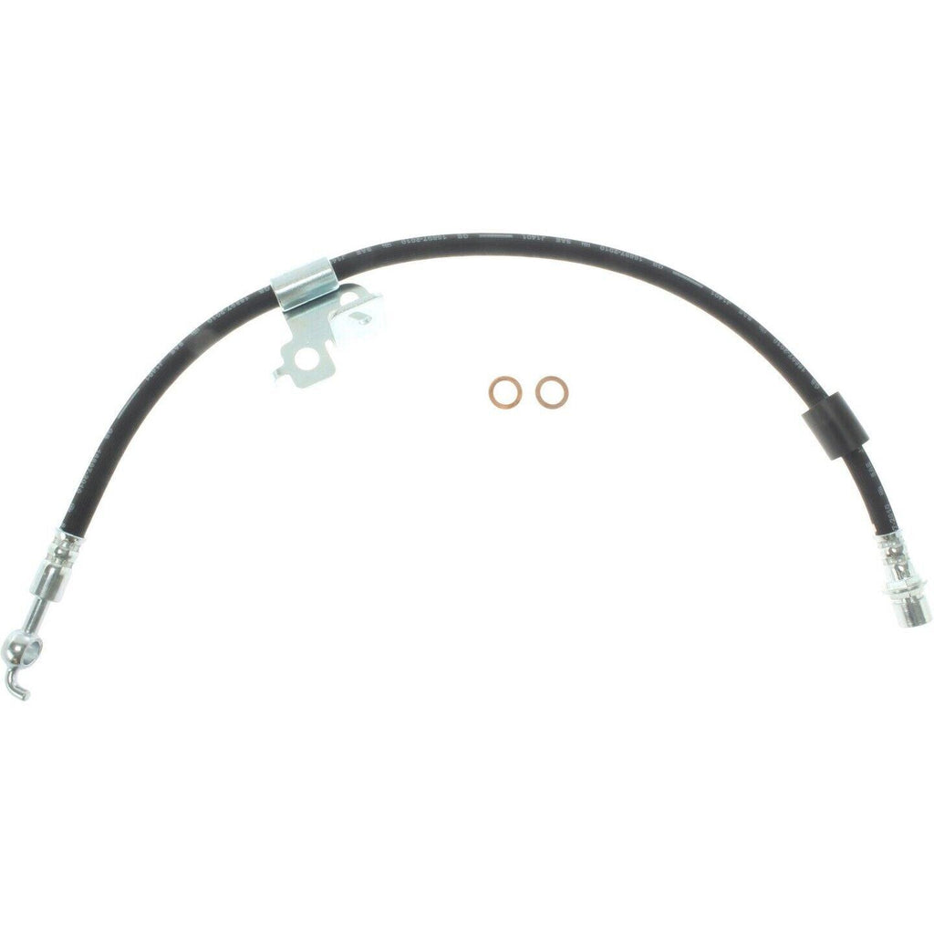 Centric Brake Hydraulic Hose for 12-14 F-150 150.65228