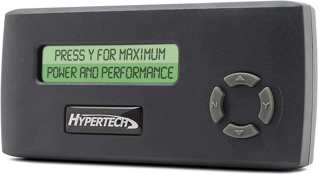42500T Max Energy Power Programmer for Ford, Black