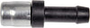 Dorman 924-284 Front Differential Vent Breather Compatible with Select Lexus / Toyota Models, 1 Count (Pack of 1)