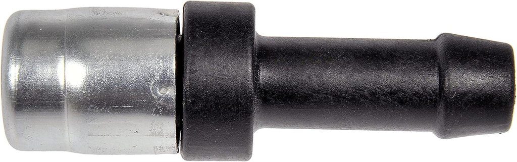 Dorman 924-284 Front Differential Vent Breather Compatible with Select Lexus / Toyota Models, 1 Count (Pack of 1)
