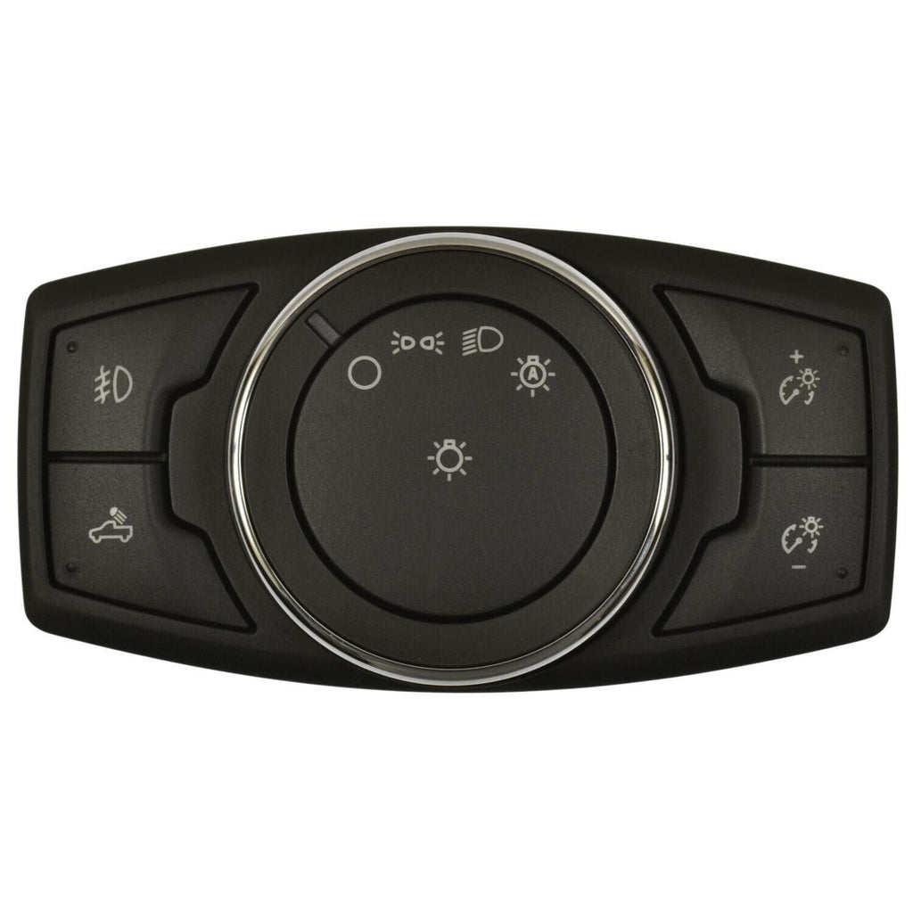 Standard Ignition Instrument Panel Dimmer Switch for 15-18 F-150 HLS1735