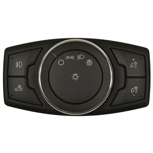 Standard Ignition Instrument Panel Dimmer Switch for 15-18 F-150 HLS1735