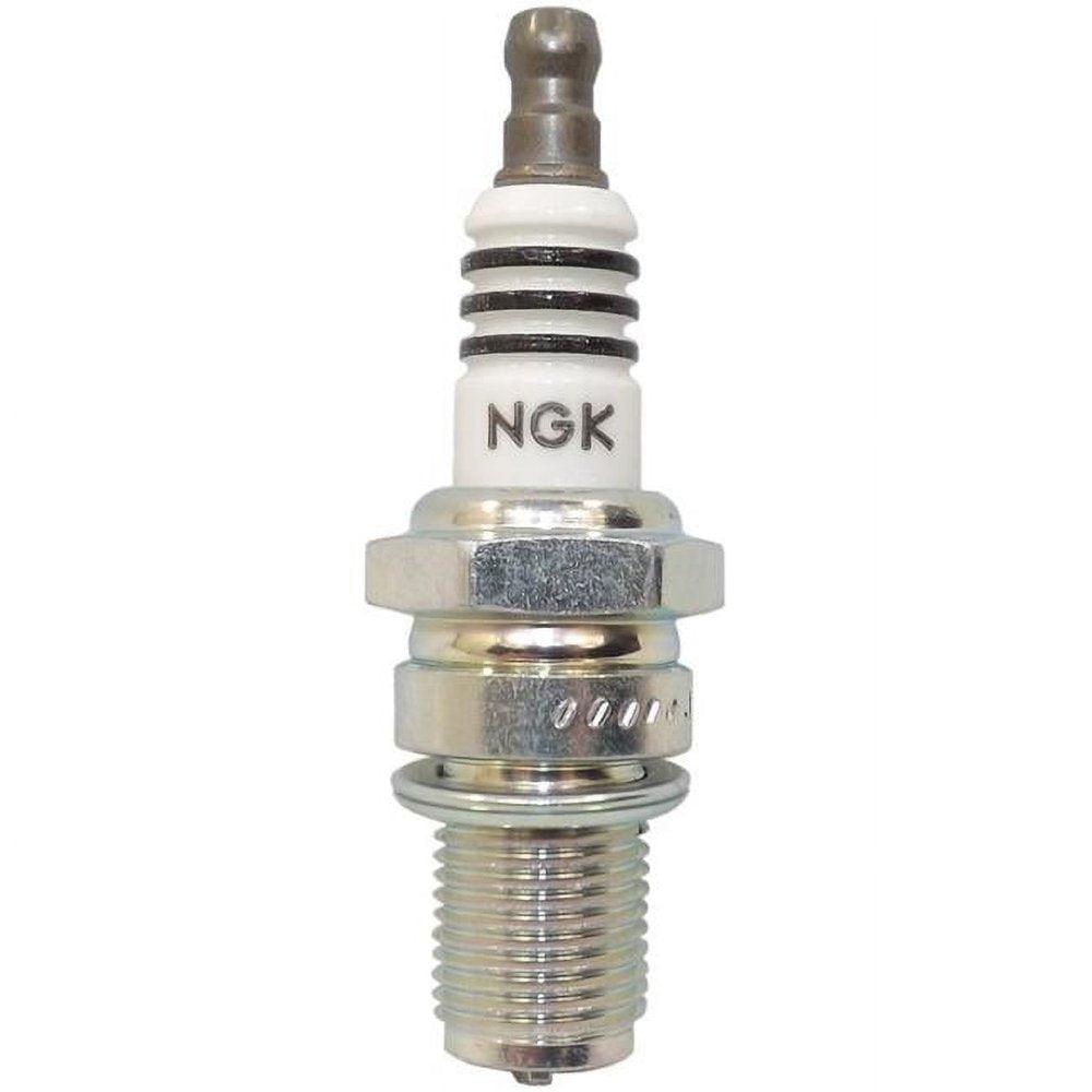 NGK N12-7385 Iridium Spark Plug for CR7HIX, 4 per Box