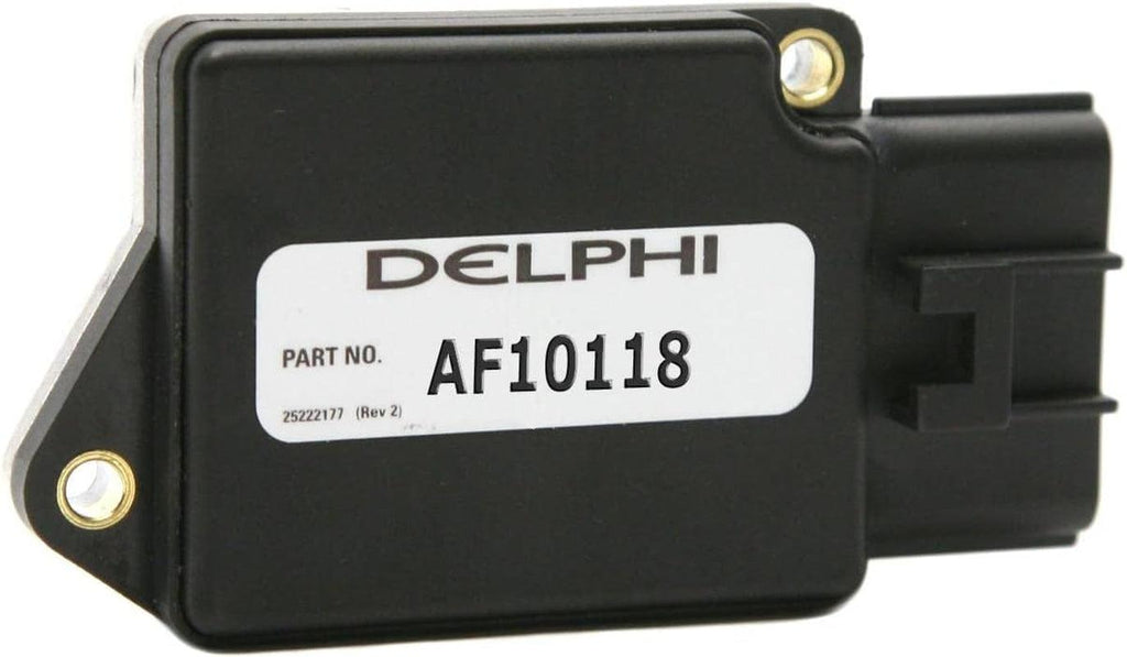 AF10118 Mass Air Flow Sensor