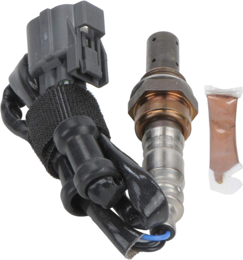 15473 OE Fitment Wideband Oxygen Sensor - Compatible with Select Acura EL; Honda Civic