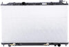 13005 Radiator Compatible with 2007-2008 Nissan Maxima