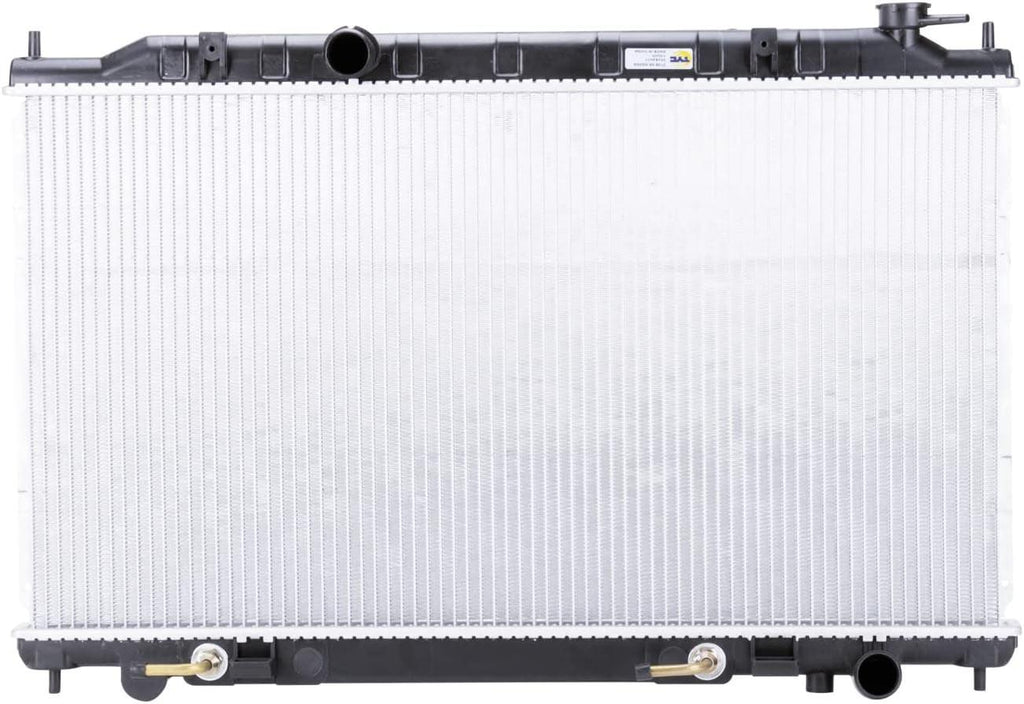 13005 Radiator Compatible with 2007-2008 Nissan Maxima