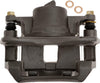 Gold 18FR1377 Front Passenger Side Disc Brake Caliper Assembly (Friction Ready Non-Coated), Remanufactured