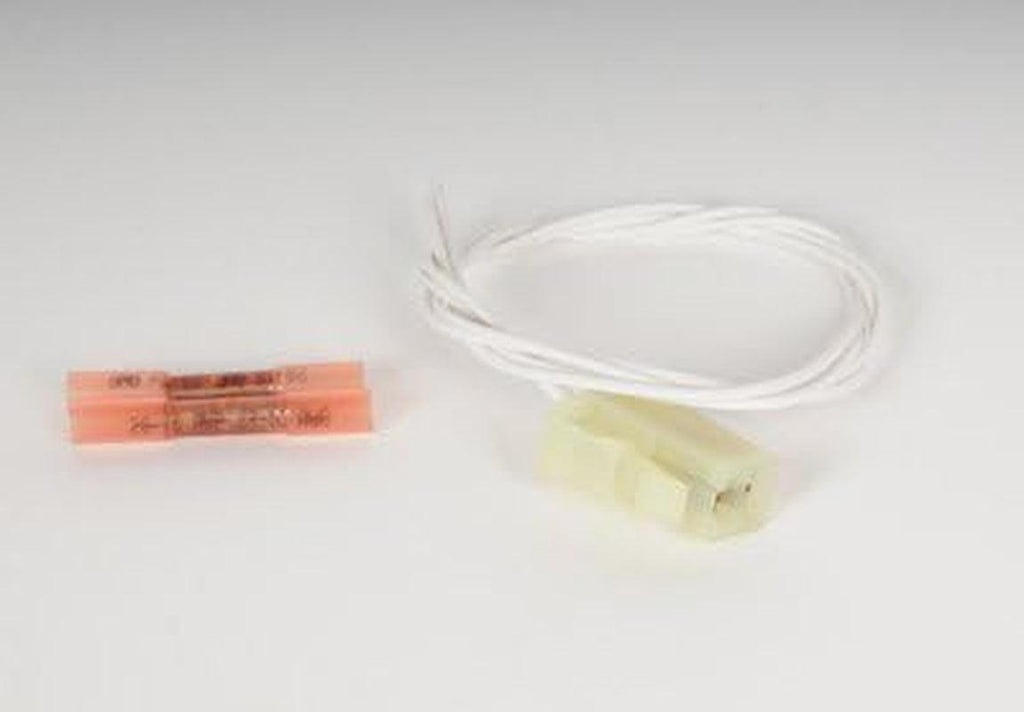 GM Original Equipment PT1844 Side Marker Lamp Pigtail