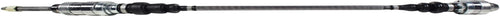 NCV27920 CV Axle Shaft Assembly - Left Rear (Driver Side)