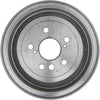 Professional 18B548 Rear Brake Drum
